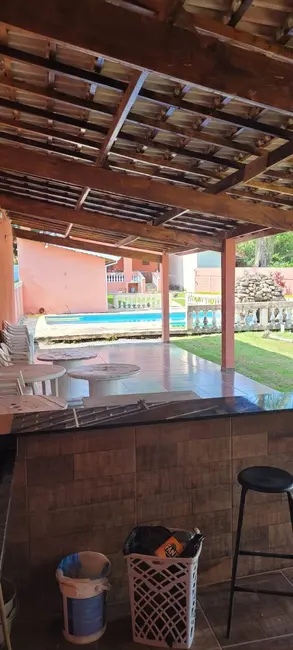 Foto 4 de Casa com 4 quartos à venda, 960m2 em Usina, Atibaia - SP