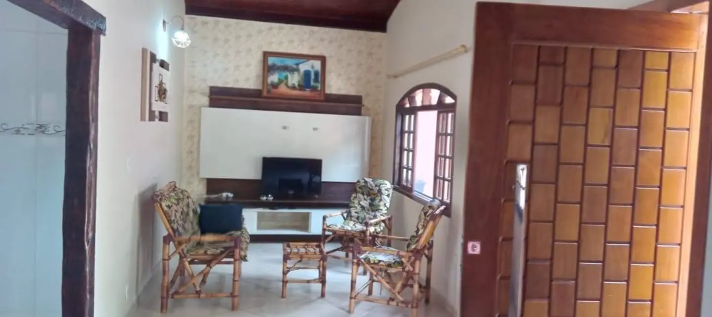 Foto 8 de Casa com 4 quartos à venda, 960m2 em Usina, Atibaia - SP