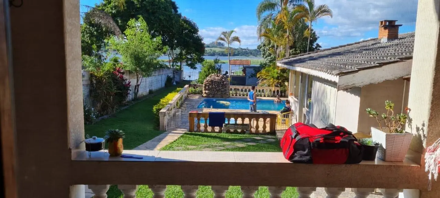 Foto 5 de Casa com 4 quartos à venda, 960m2 em Usina, Atibaia - SP