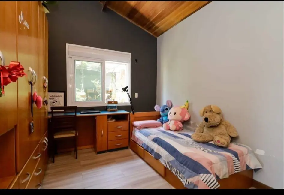 Foto 8 de Casa com 6 quartos à venda, 1000m2 em Loteamento Village de Atibaia, Atibaia - SP