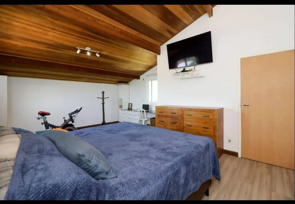 Foto 4 de Casa com 6 quartos à venda, 1000m2 em Loteamento Village de Atibaia, Atibaia - SP