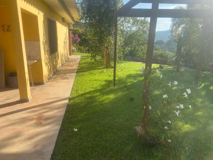 Foto 5 de Casa com 2 quartos à venda, 2910m2 em Loteamento Colinas Verdes, Atibaia - SP