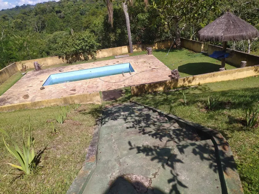 Foto 3 de Casa com 2 quartos à venda, 2910m2 em Loteamento Colinas Verdes, Atibaia - SP