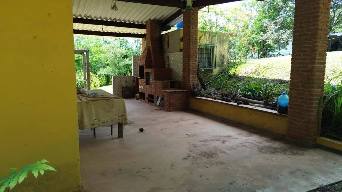 Foto 9 de Casa com 2 quartos à venda, 2910m2 em Loteamento Colinas Verdes, Atibaia - SP