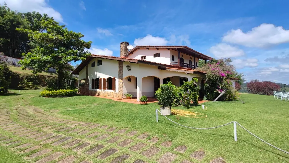 Casa com 7 quartos à venda, 5192m2 em Loteamento Village de Atibaia, Atibaia - SP - imagem 2 Foto 2 de Casa com 7 quartos à venda, 5192m2 em Loteamento Village de Atibaia, Atibaia - SP