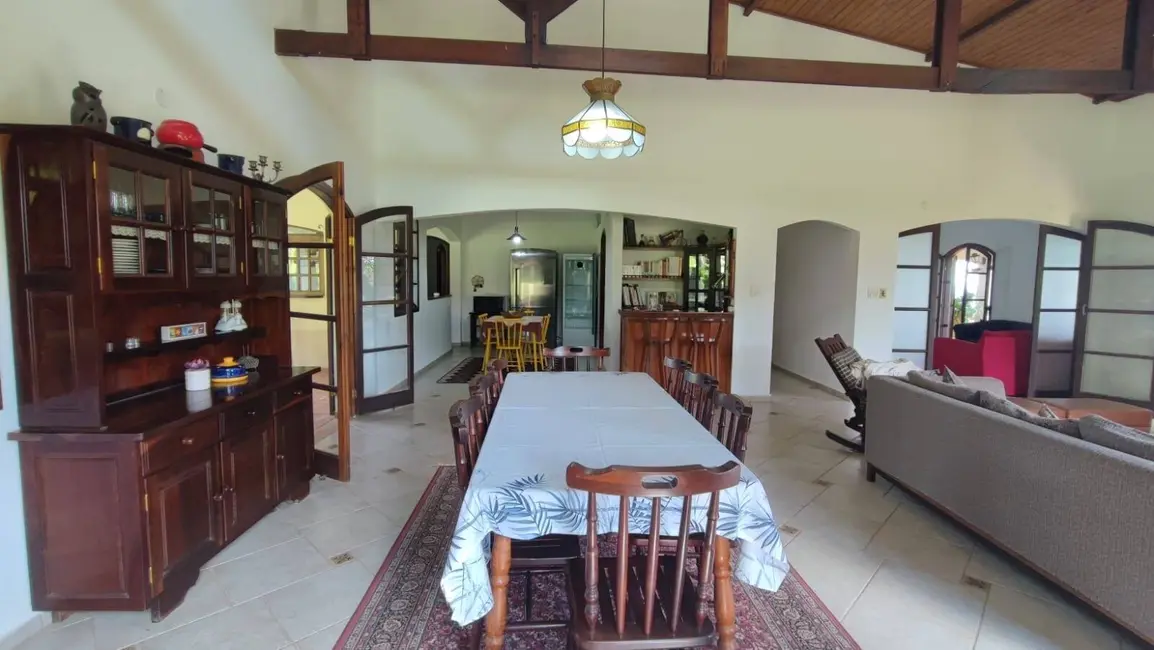 Casa com 7 quartos à venda, 5192m2 em Loteamento Village de Atibaia, Atibaia - SP - imagem 5 Foto 5 de Casa com 7 quartos à venda, 5192m2 em Loteamento Village de Atibaia, Atibaia - SP