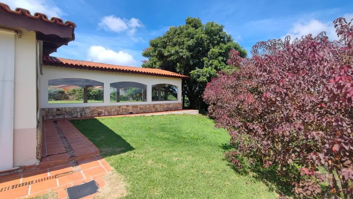 Casa com 7 quartos à venda, 5192m2 em Loteamento Village de Atibaia, Atibaia - SP - imagem 6 Foto 6 de Casa com 7 quartos à venda, 5192m2 em Loteamento Village de Atibaia, Atibaia - SP