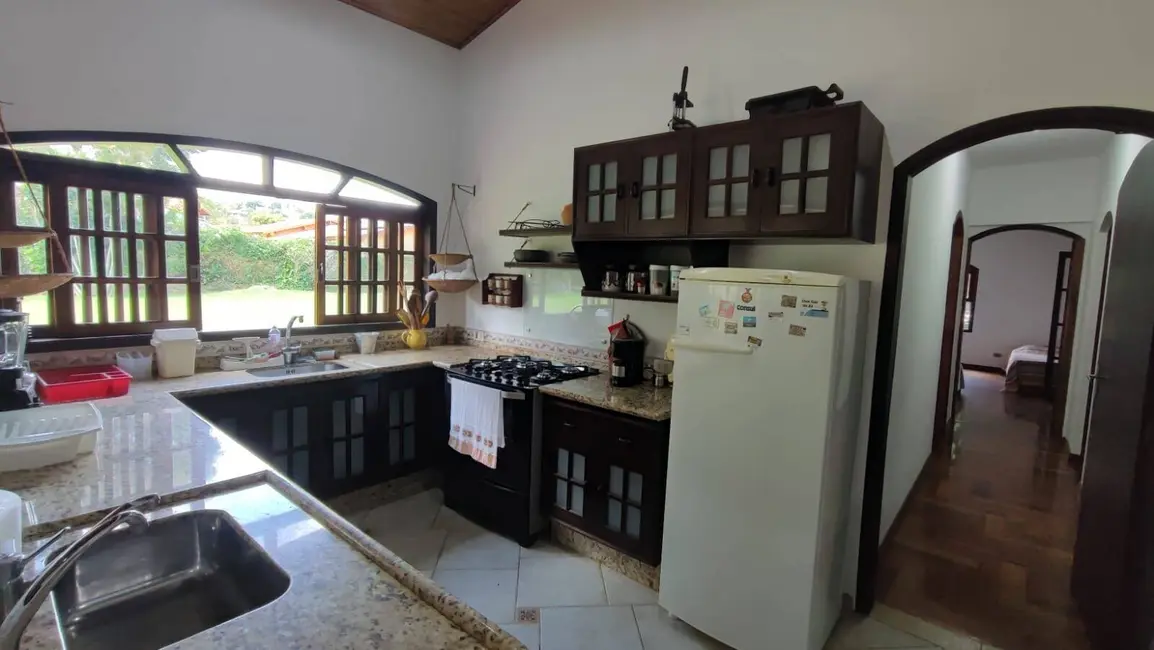 Casa com 7 quartos à venda, 5192m2 em Loteamento Village de Atibaia, Atibaia - SP - imagem 4 Foto 4 de Casa com 7 quartos à venda, 5192m2 em Loteamento Village de Atibaia, Atibaia - SP