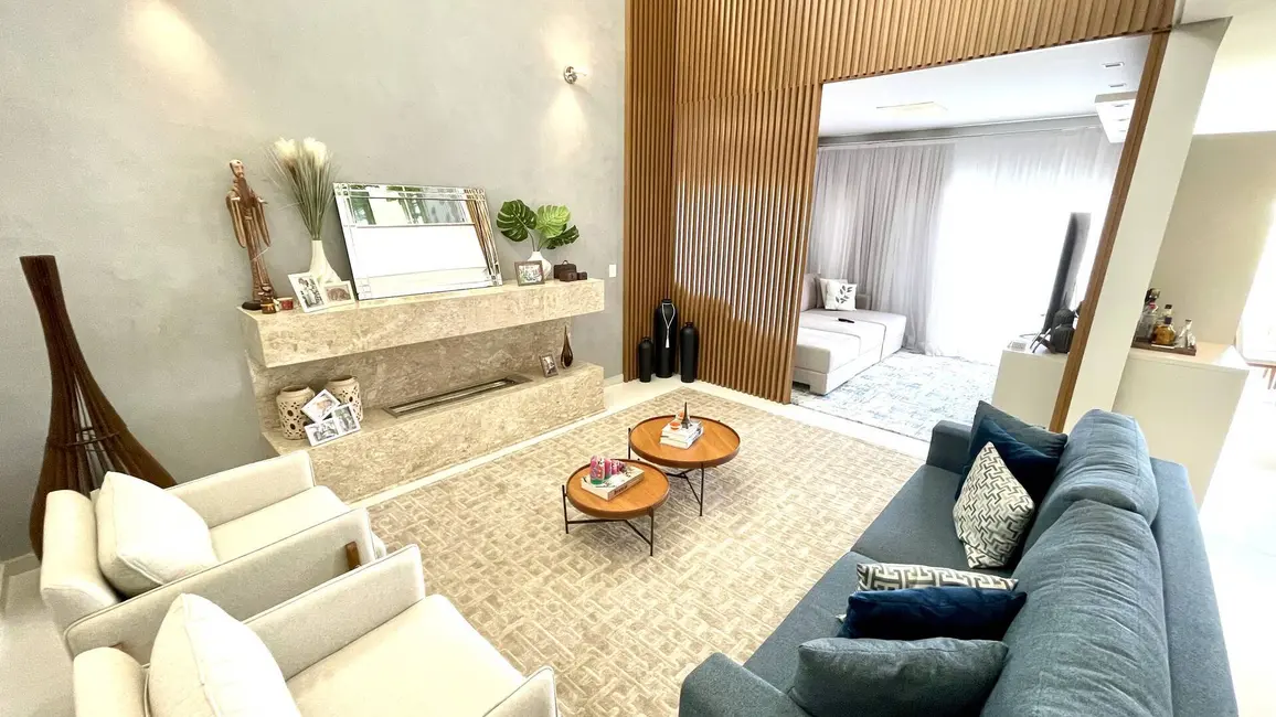 Foto 9 de Casa de Condomínio com 5 quartos à venda e para alugar, 1331m2 em Condomínio Porto Atibaia, Atibaia - SP