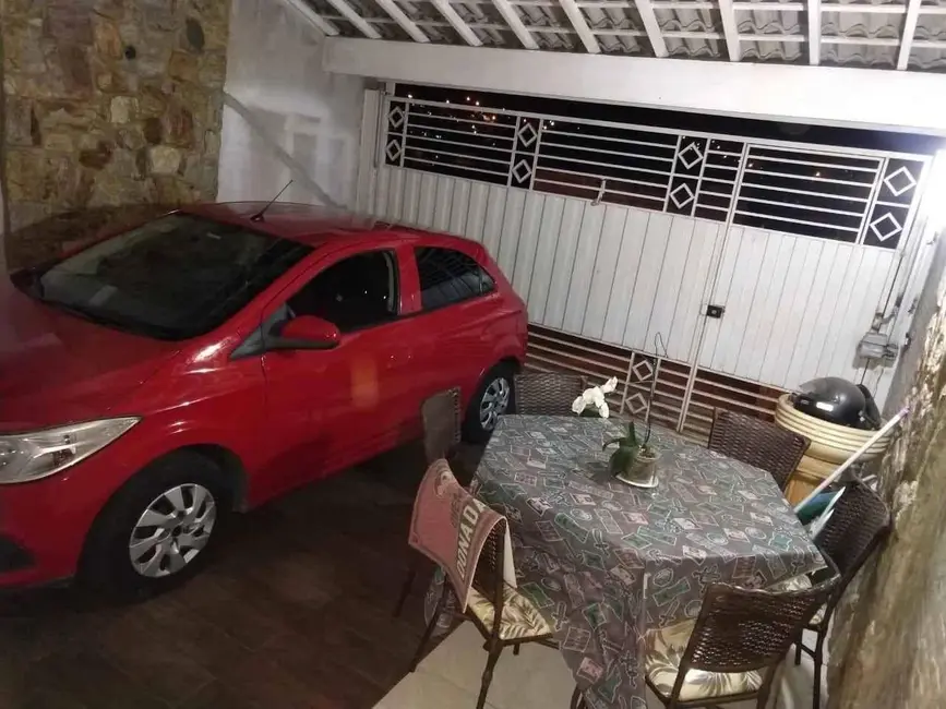 Foto 8 de Casa com 2 quartos à venda, 180m2 em Jardim Imperial, Atibaia - SP