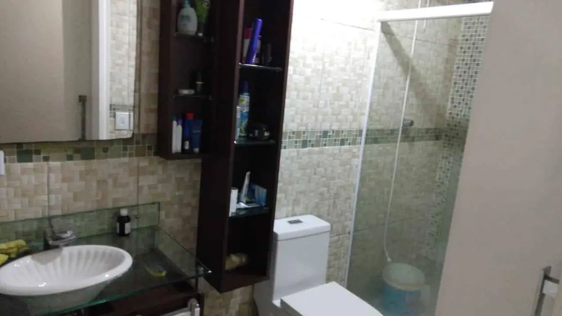 Foto 9 de Casa com 2 quartos à venda, 180m2 em Jardim Imperial, Atibaia - SP