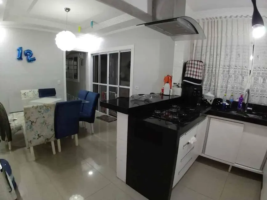 Foto 6 de Casa com 2 quartos à venda, 180m2 em Jardim Imperial, Atibaia - SP