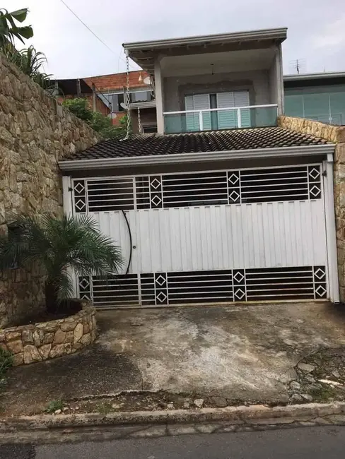 Foto 1 de Casa com 2 quartos à venda, 180m2 em Jardim Imperial, Atibaia - SP