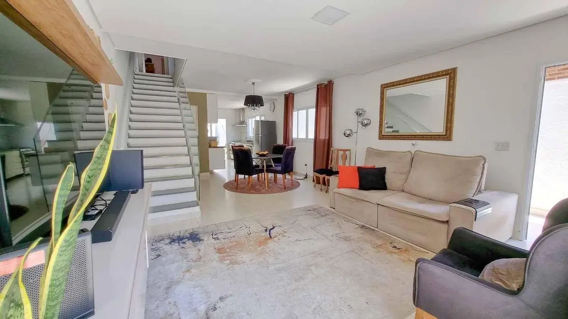 Foto 6 de Casa com 3 quartos à venda, 251m2 em Jardim Paulista, Atibaia - SP