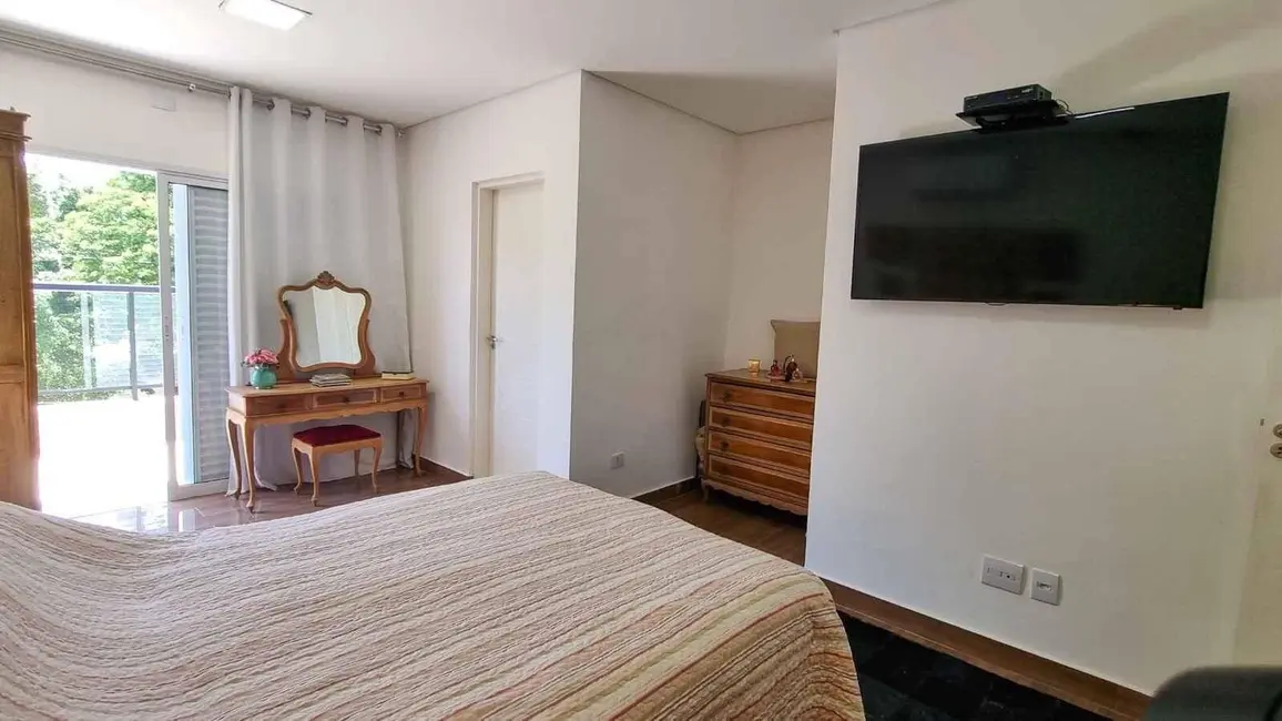 Foto 9 de Casa com 3 quartos à venda, 251m2 em Jardim Paulista, Atibaia - SP