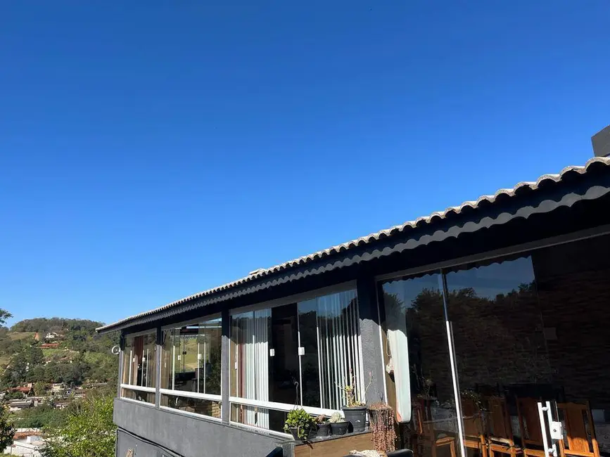 Foto 1 de Casa com 3 quartos à venda, 480m2 em Jardim Brogotá, Atibaia - SP