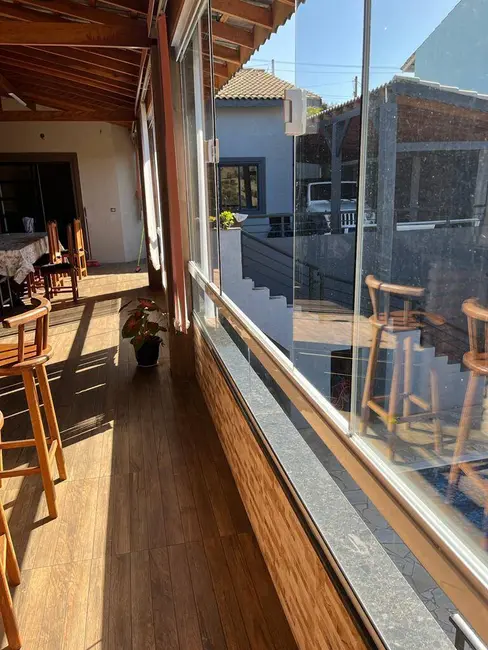 Foto 4 de Casa com 3 quartos à venda, 480m2 em Jardim Brogotá, Atibaia - SP