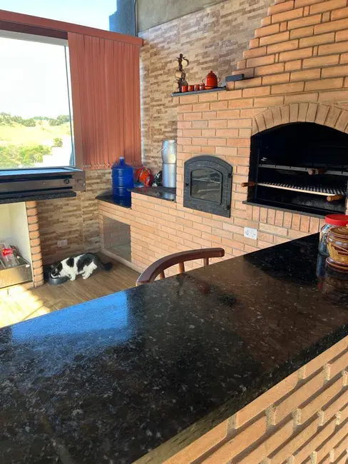 Foto 6 de Casa com 3 quartos à venda, 480m2 em Jardim Brogotá, Atibaia - SP