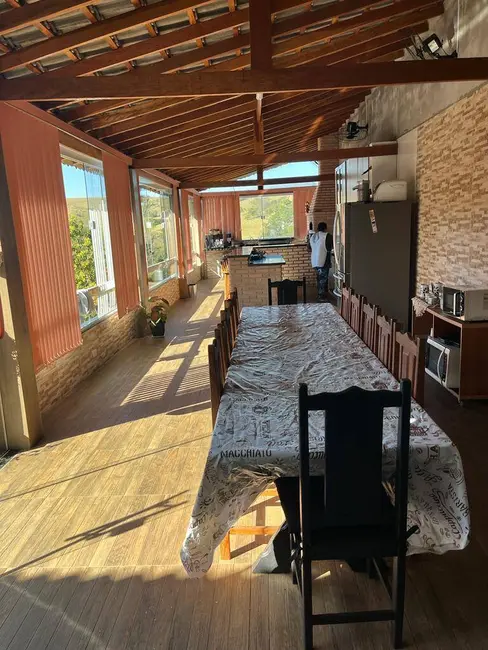 Foto 8 de Casa com 3 quartos à venda, 480m2 em Jardim Brogotá, Atibaia - SP