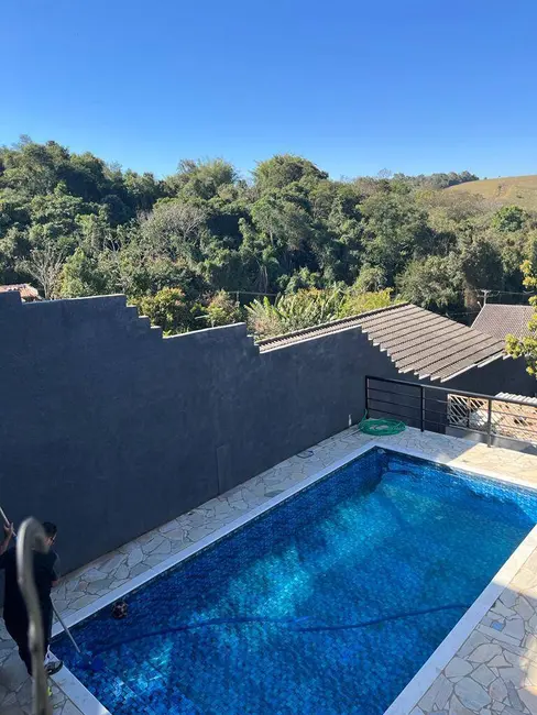 Foto 3 de Casa com 3 quartos à venda, 480m2 em Jardim Brogotá, Atibaia - SP