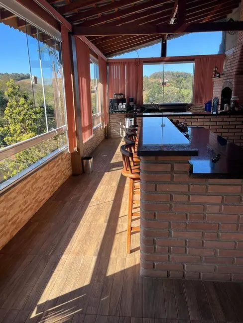 Foto 5 de Casa com 3 quartos à venda, 480m2 em Jardim Brogotá, Atibaia - SP