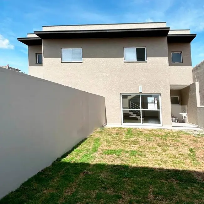 Foto 3 de Casa com 2 quartos à venda, 123m2 em Jardim Colonial, Atibaia - SP