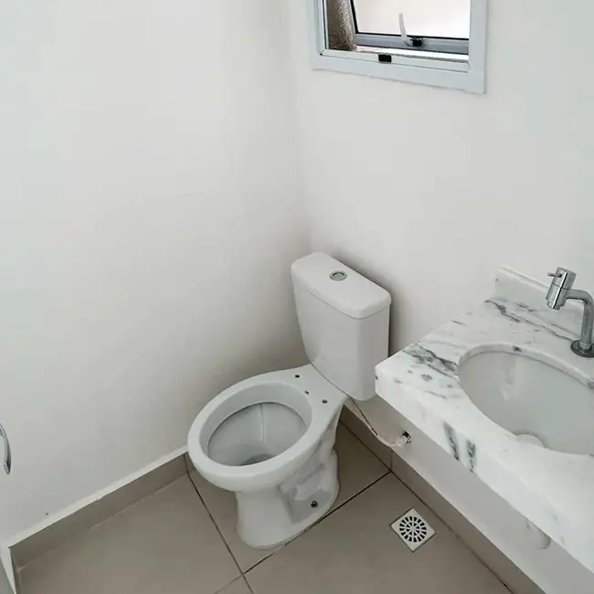 Foto 9 de Casa com 2 quartos à venda, 123m2 em Jardim Colonial, Atibaia - SP