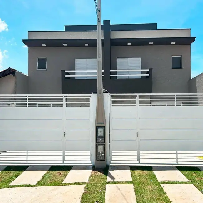 Foto 2 de Casa com 2 quartos à venda, 123m2 em Jardim Colonial, Atibaia - SP