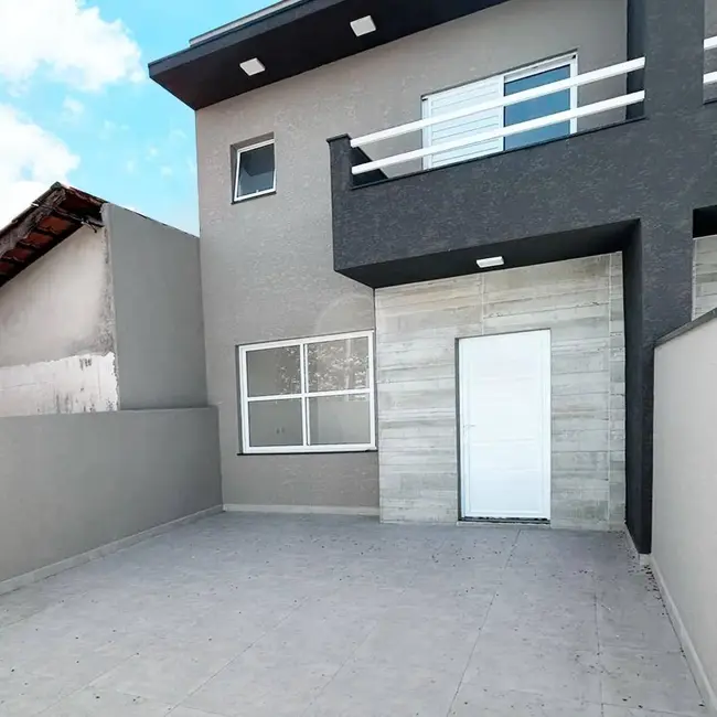 Foto 1 de Casa com 2 quartos à venda, 123m2 em Jardim Colonial, Atibaia - SP