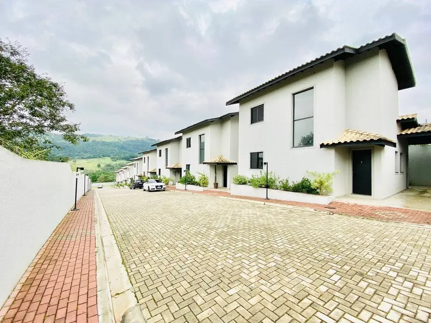 Foto 2 de Casa de Condomínio com 3 quartos à venda, 200m2 em Vila Thais, Atibaia - SP