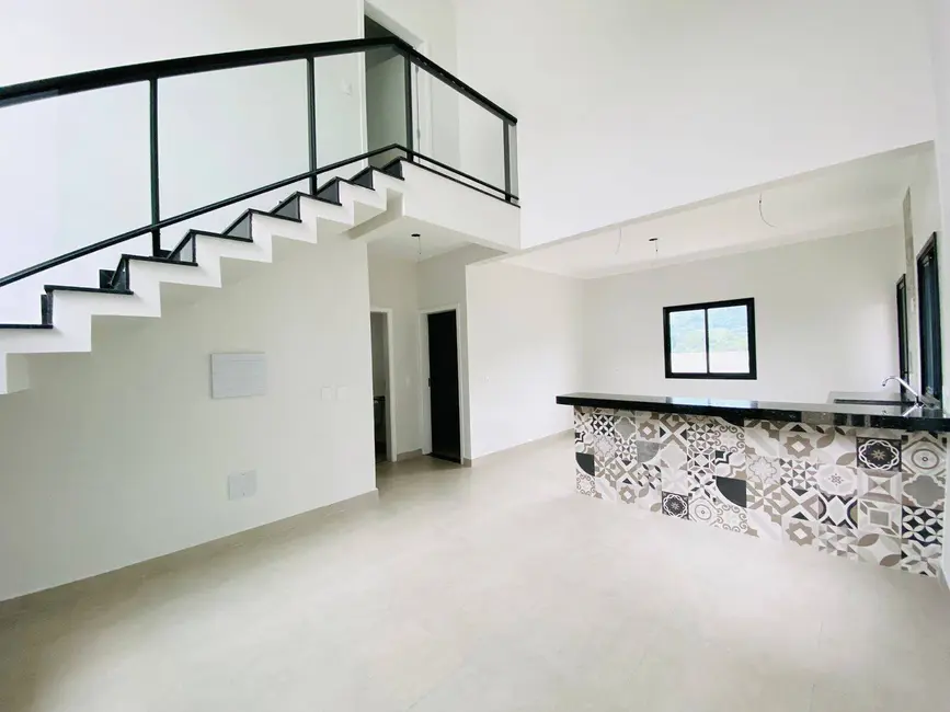 Foto 6 de Casa de Condomínio com 3 quartos à venda, 200m2 em Vila Thais, Atibaia - SP