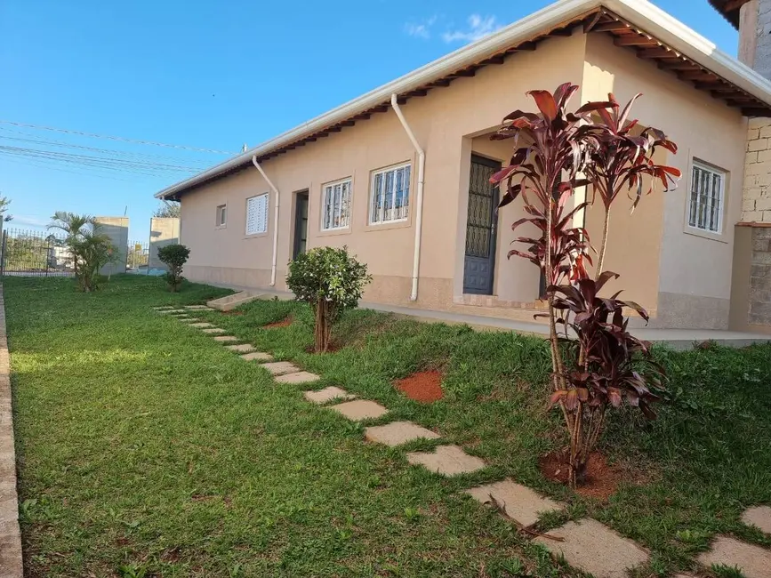 Foto 4 de Casa com 2 quartos à venda, 250m2 em Centro, Atibaia - SP