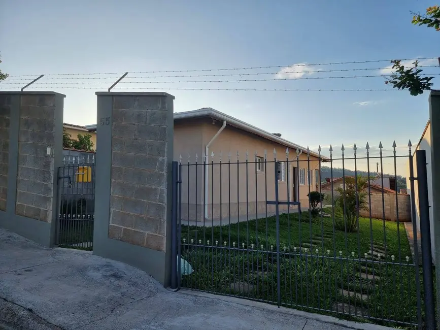 Foto 2 de Casa com 2 quartos à venda, 250m2 em Centro, Atibaia - SP