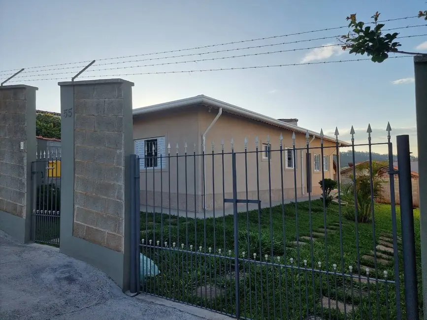 Foto 1 de Casa com 2 quartos à venda, 250m2 em Centro, Atibaia - SP