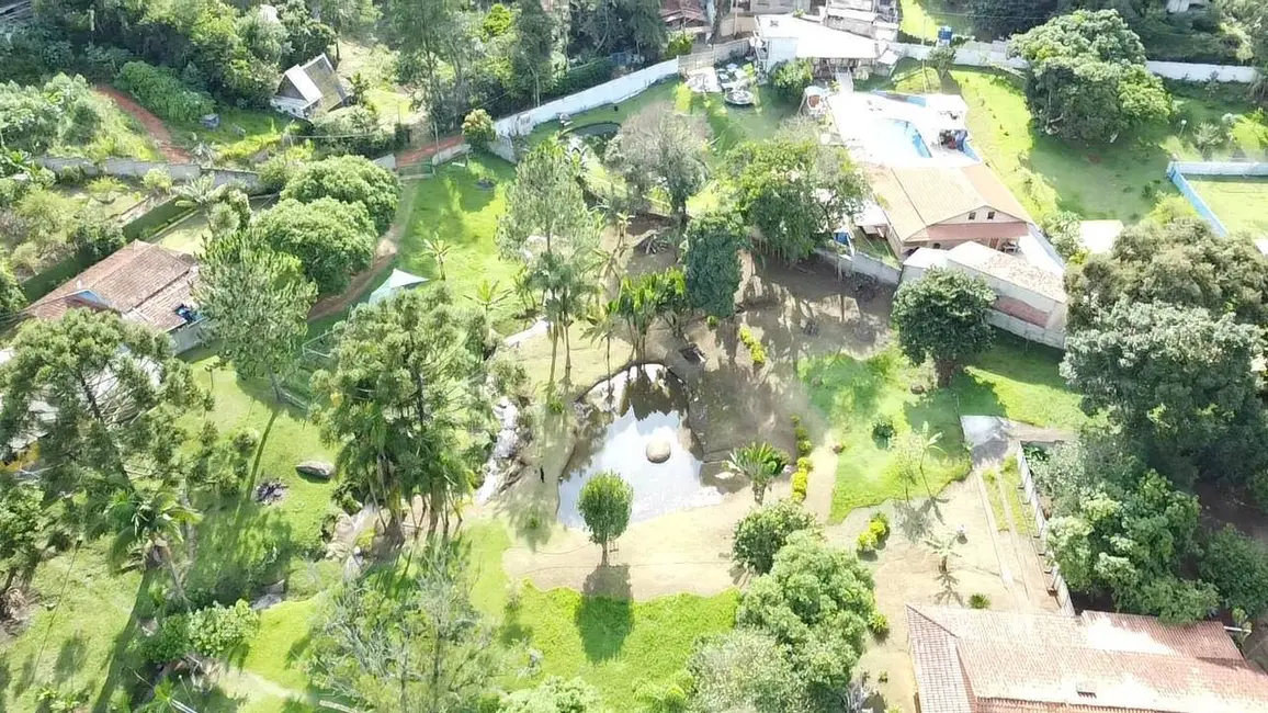 Foto 8 de Casa com 5 quartos à venda, 7200m2 em Rosário, Atibaia - SP