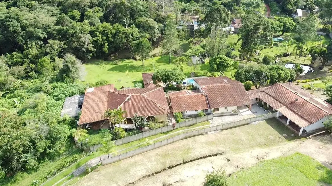 Foto 6 de Casa com 5 quartos à venda, 7200m2 em Rosário, Atibaia - SP