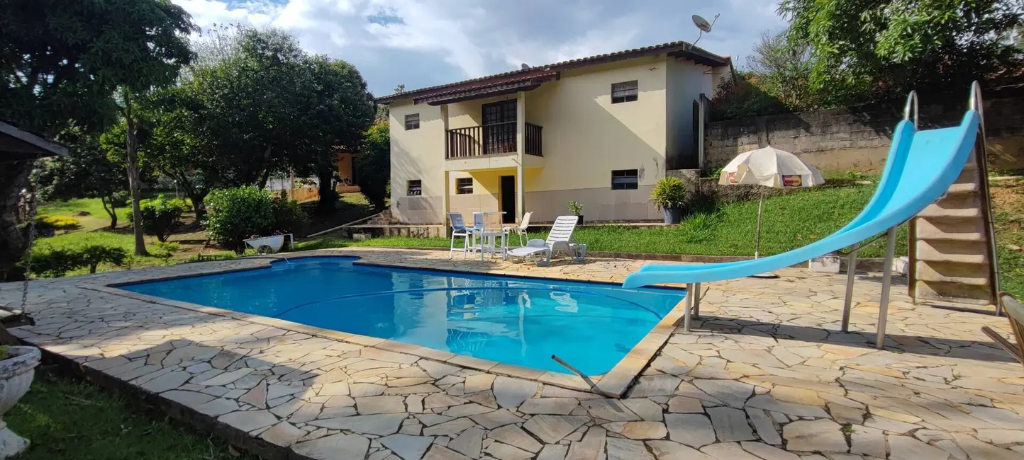 Foto 1 de Casa com 5 quartos à venda, 7200m2 em Rosário, Atibaia - SP