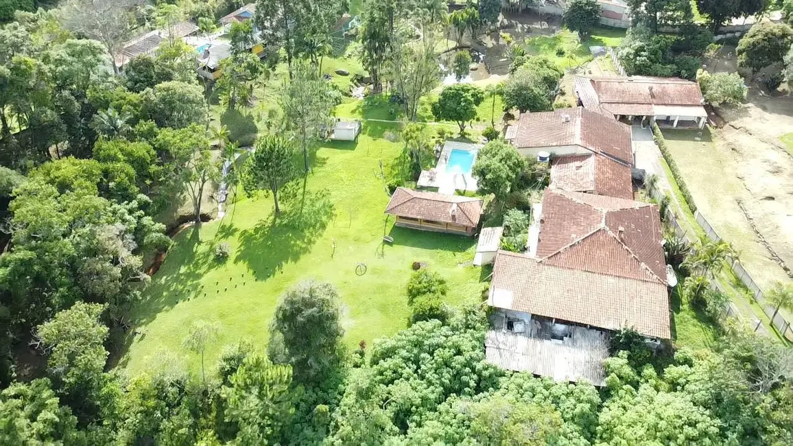 Foto 9 de Casa com 5 quartos à venda, 7200m2 em Rosário, Atibaia - SP