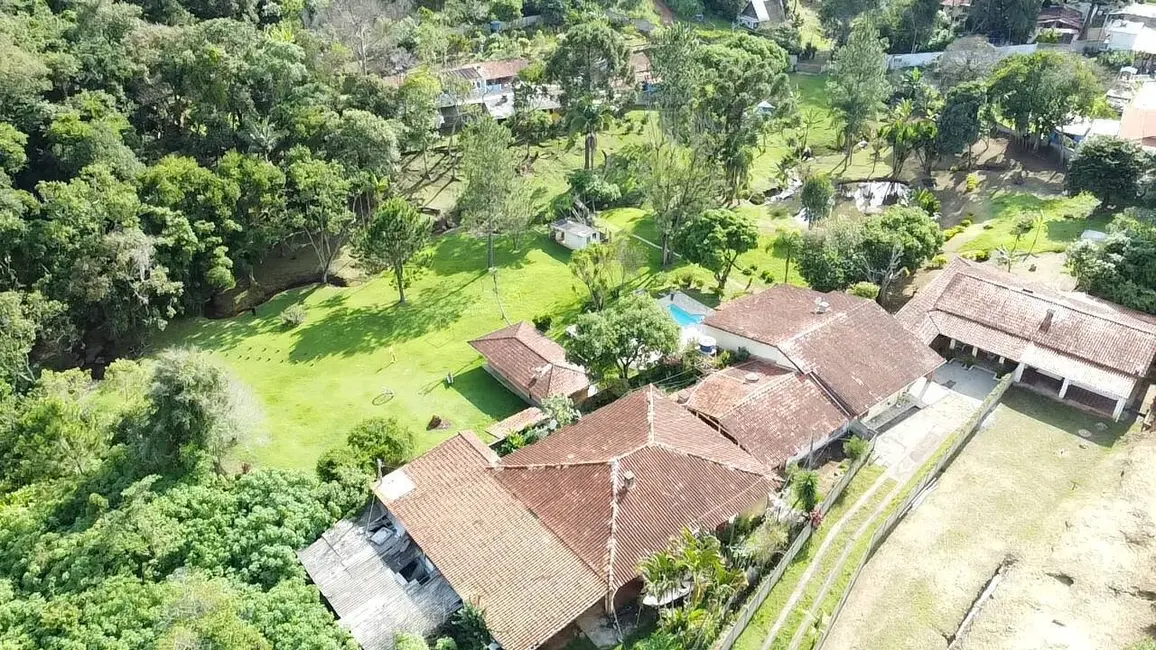 Foto 5 de Casa com 5 quartos à venda, 7200m2 em Rosário, Atibaia - SP