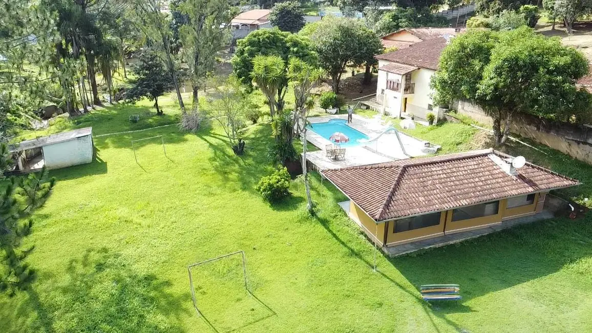Foto 4 de Casa com 5 quartos à venda, 7200m2 em Rosário, Atibaia - SP