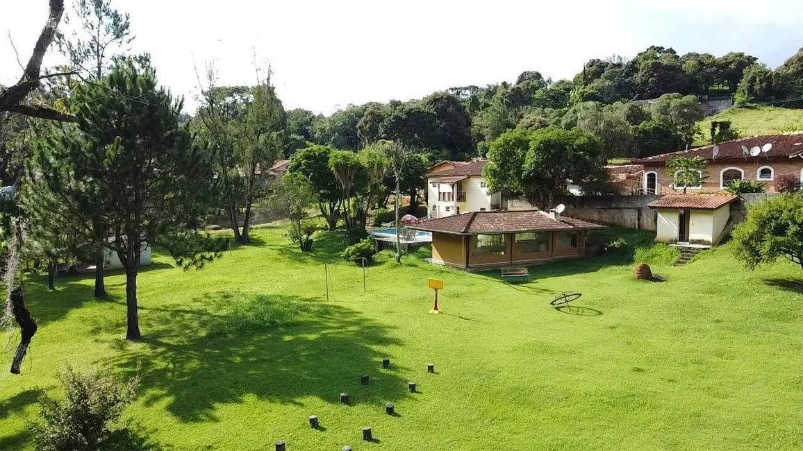 Foto 3 de Casa com 5 quartos à venda, 7200m2 em Rosário, Atibaia - SP