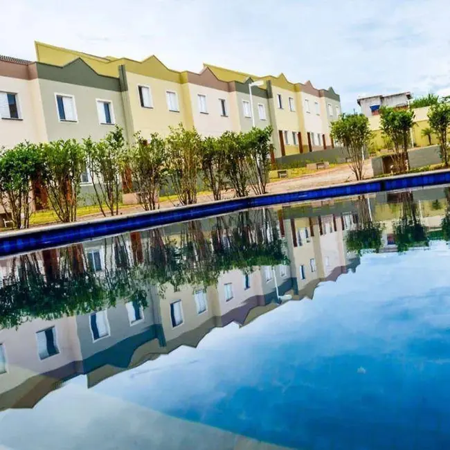 Foto 1 de Casa com 2 quartos à venda, 89m2 em Nova Cerejeira, Atibaia - SP