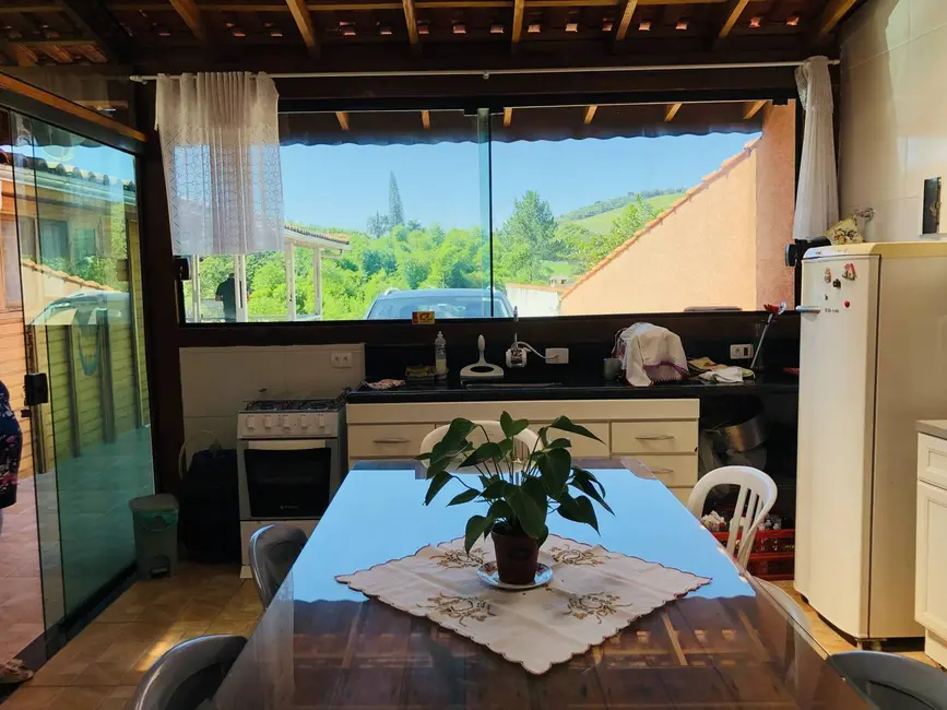 Foto 4 de Casa com 3 quartos à venda, 2300m2 em Chácaras Fernão Dias, Atibaia - SP