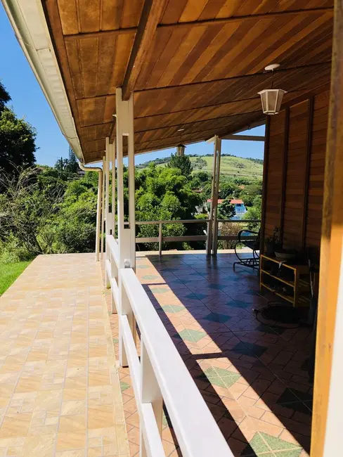 Foto 5 de Casa com 3 quartos à venda, 2300m2 em Chácaras Fernão Dias, Atibaia - SP