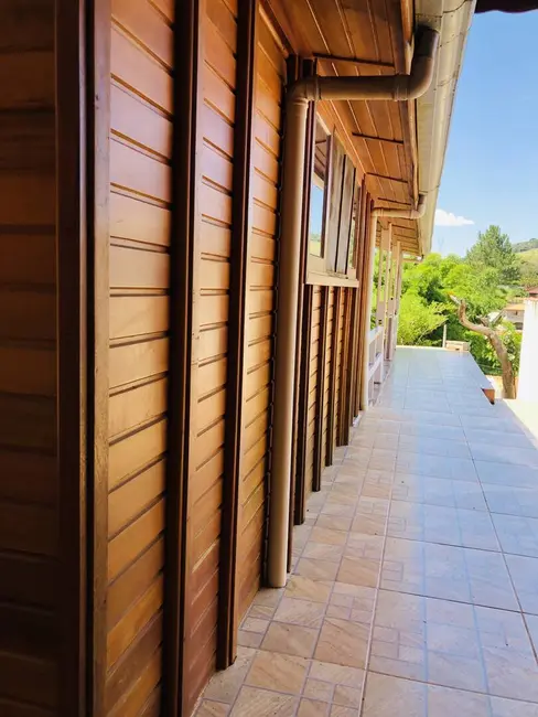 Foto 9 de Casa com 3 quartos à venda, 2300m2 em Chácaras Fernão Dias, Atibaia - SP