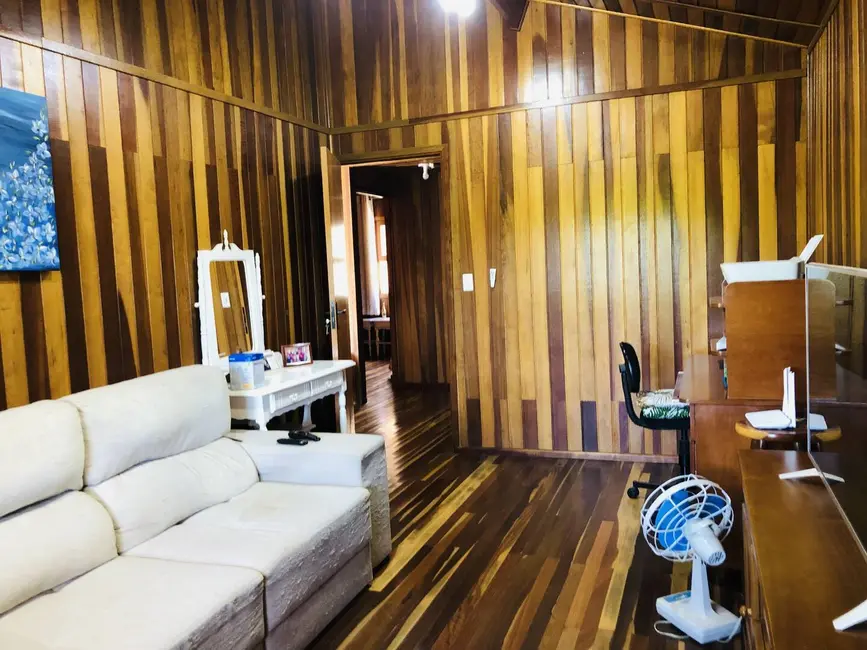 Foto 7 de Casa com 3 quartos à venda, 2300m2 em Chácaras Fernão Dias, Atibaia - SP