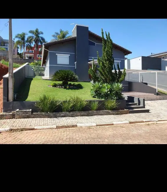 Foto 2 de Casa com 3 quartos à venda, 640m2 em Condomínio Parque das Garças I, Atibaia - SP