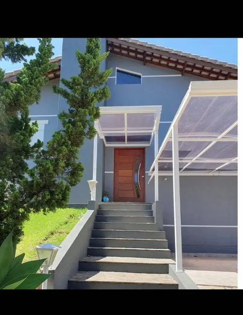 Foto 3 de Casa com 3 quartos à venda, 640m2 em Condomínio Parque das Garças I, Atibaia - SP