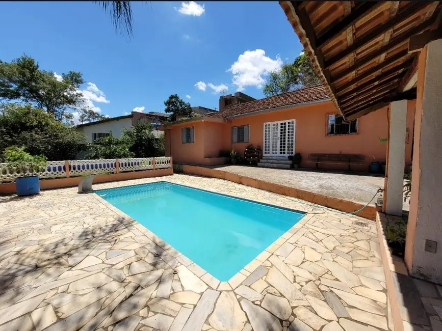 Foto 7 de Casa com 3 quartos à venda, 891m2 em Jardim Imperial, Atibaia - SP