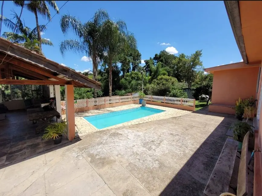 Foto 6 de Casa com 3 quartos à venda, 891m2 em Jardim Imperial, Atibaia - SP